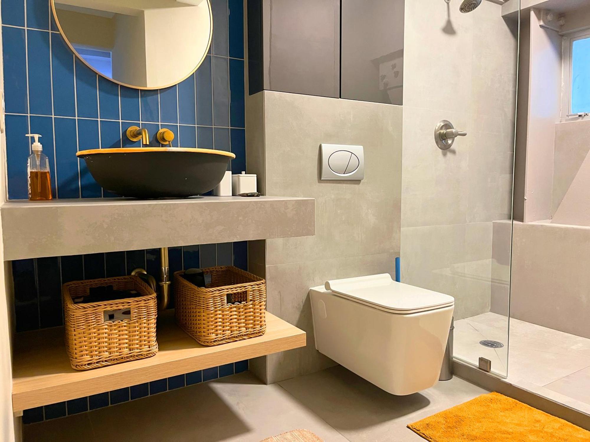 מקסיקו סיטי Suites Arquimedes Polanco מראה חיצוני תמונה