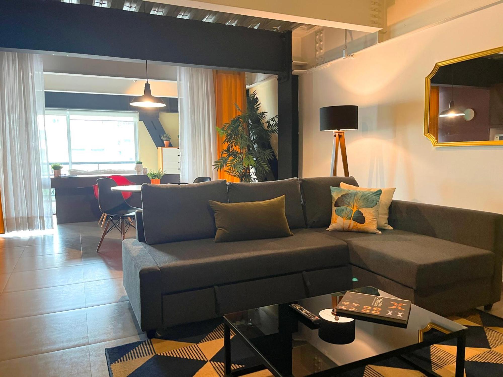 מקסיקו סיטי Suites Arquimedes Polanco מראה חיצוני תמונה