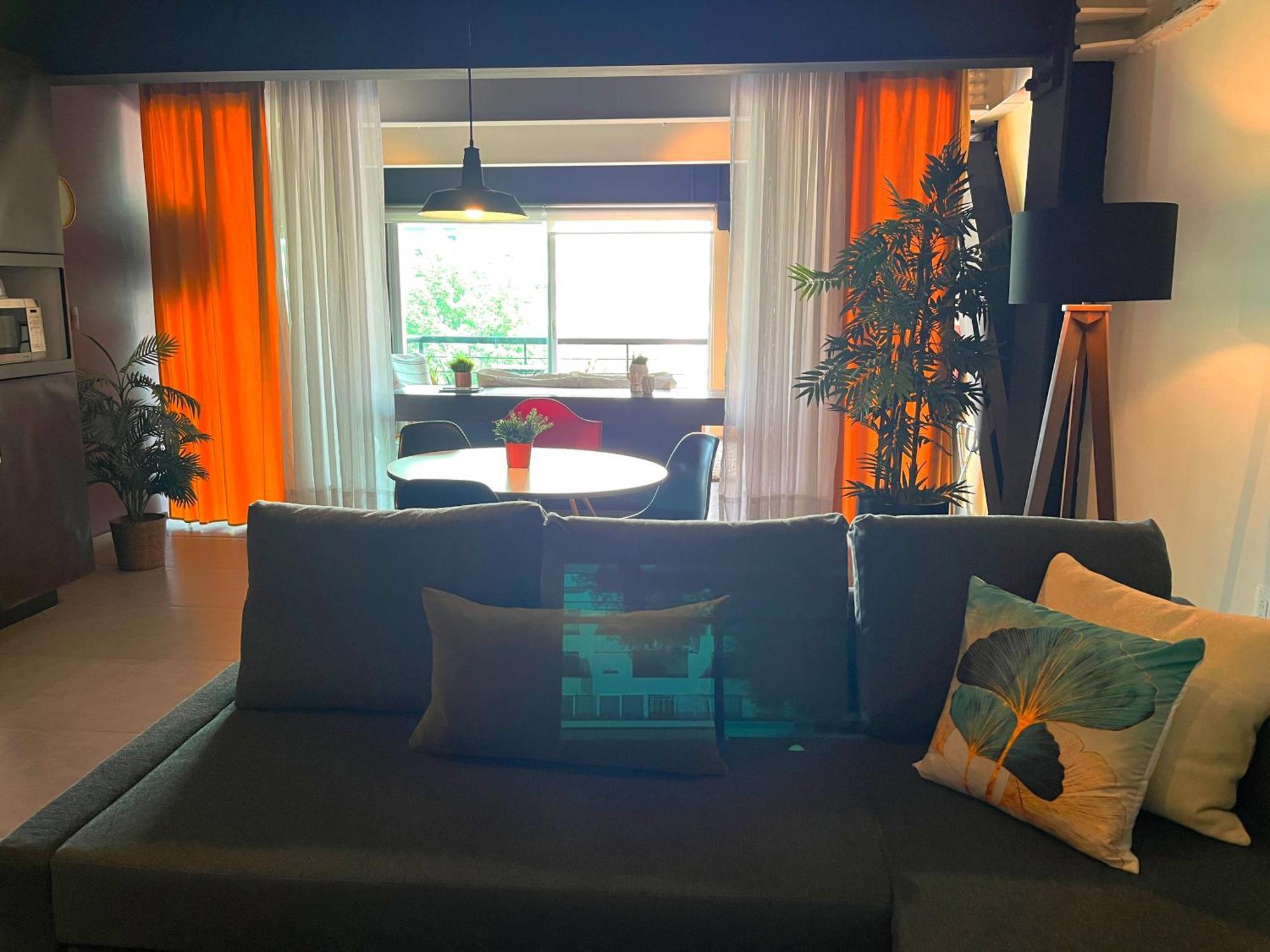 מקסיקו סיטי Suites Arquimedes Polanco מראה חיצוני תמונה