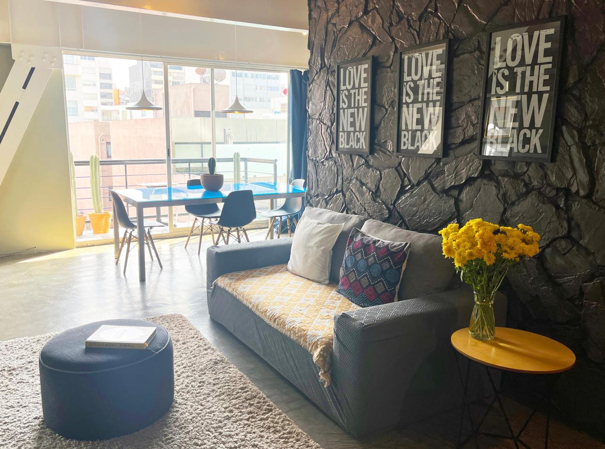 מקסיקו סיטי Suites Arquimedes Polanco מראה חיצוני תמונה