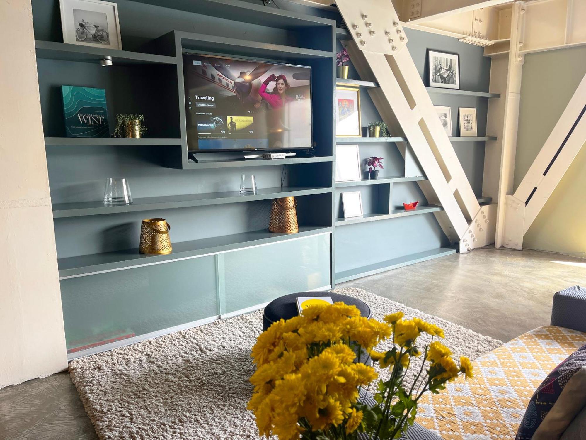 מקסיקו סיטי Suites Arquimedes Polanco מראה חיצוני תמונה